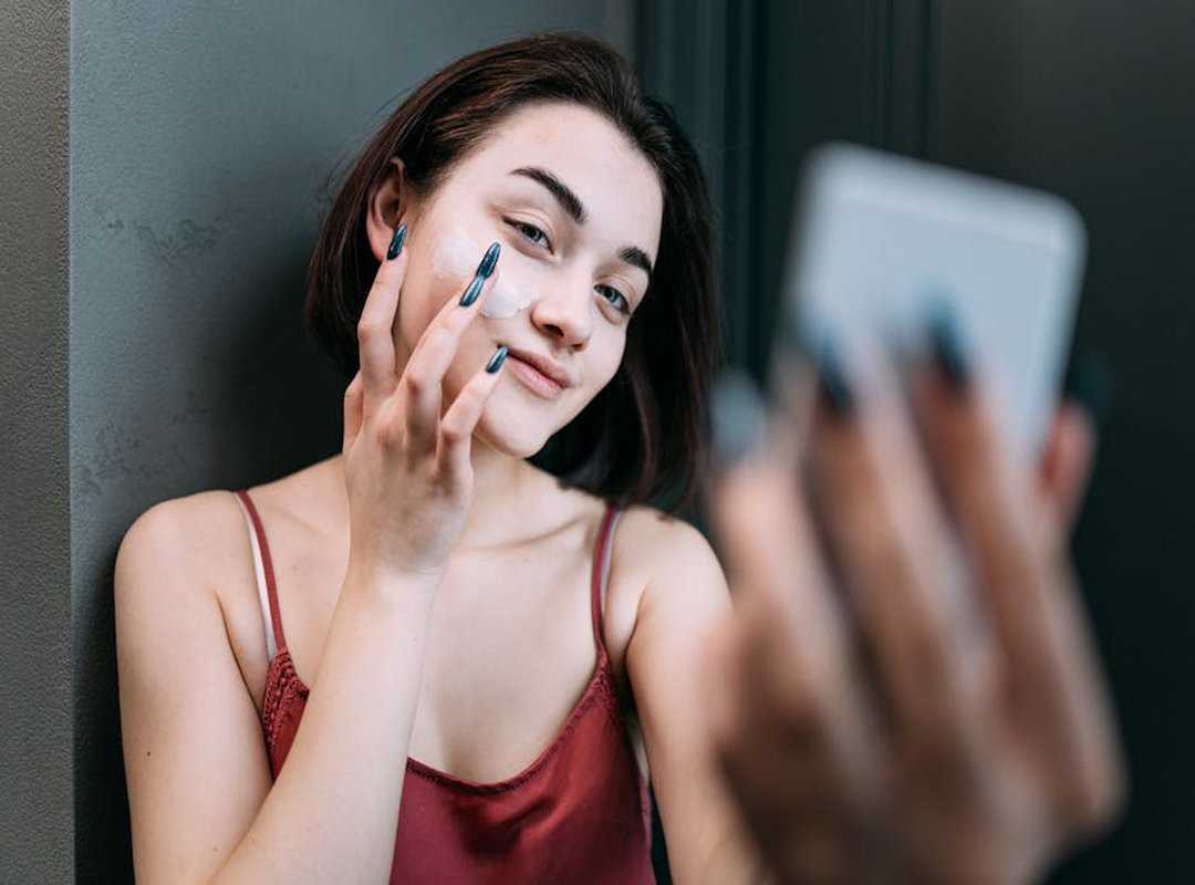 beauty hacks skin