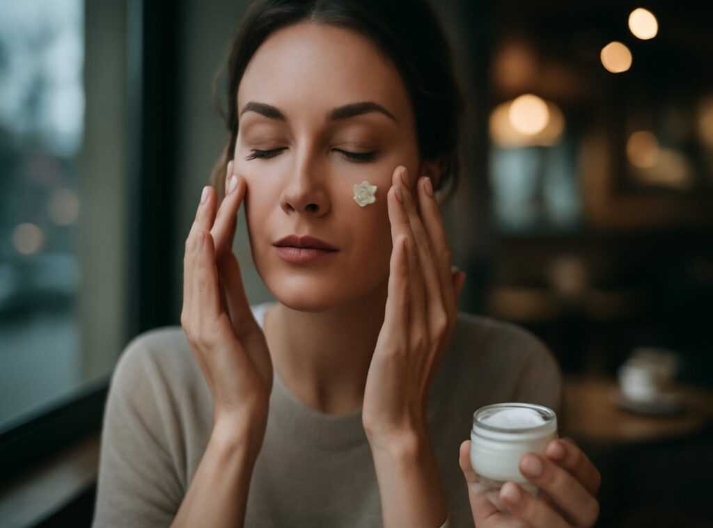 beauty hacks skin
