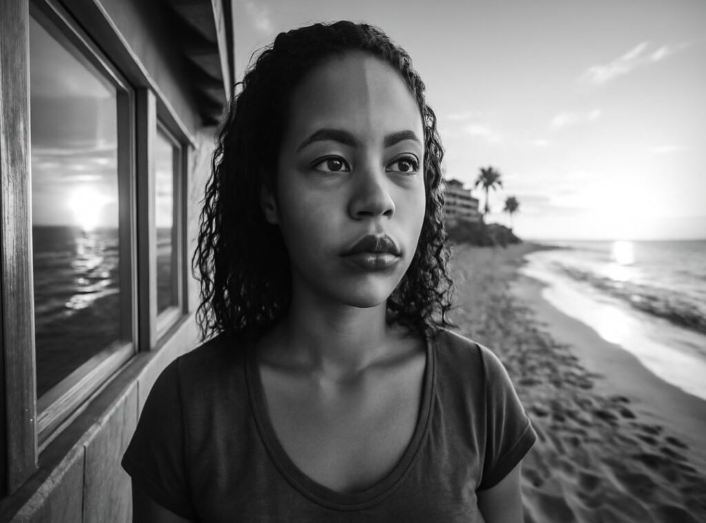 beauty pioneers change