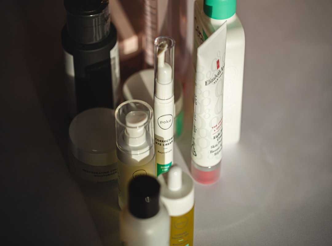 clean beauty formulations