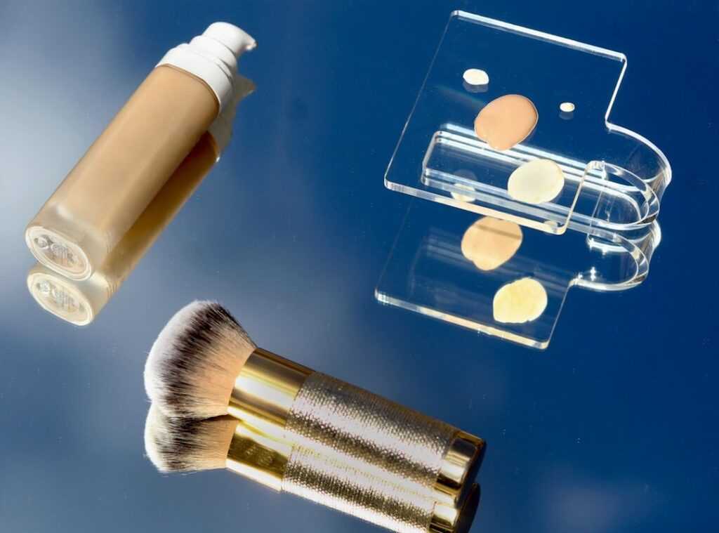 cosmetic formulation insights