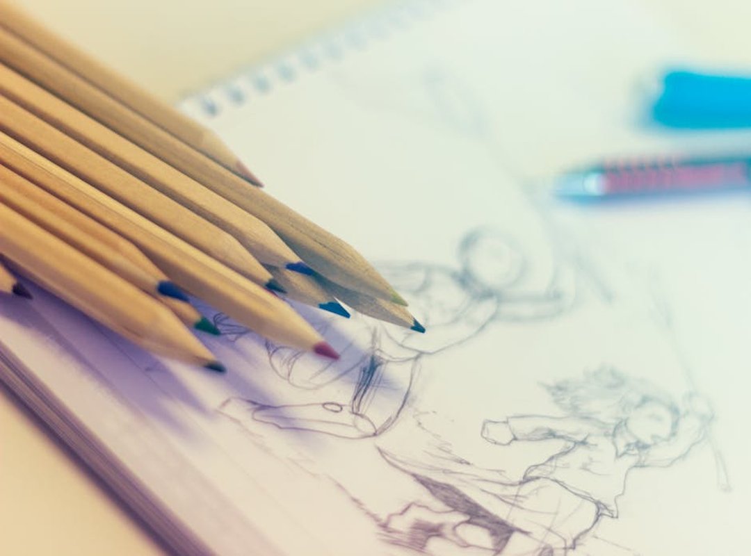 Tips for Making Your Drawings Look Cool