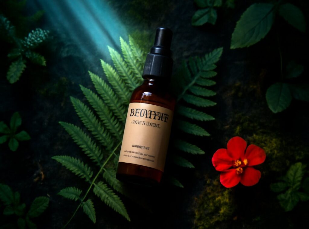 dehidom skin-safe formulations