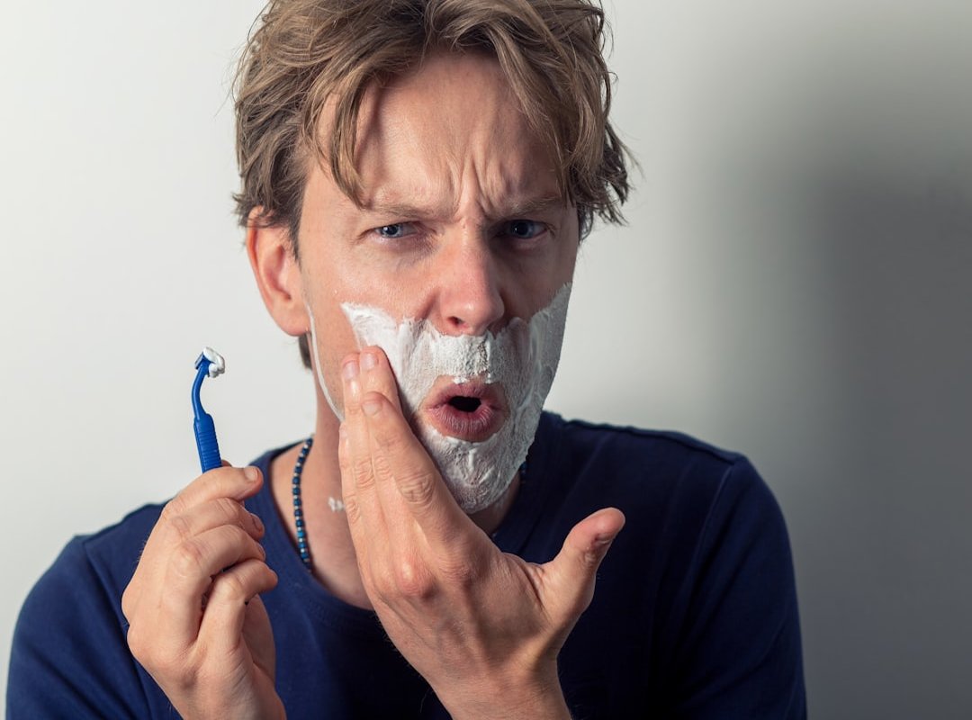 diy facial techniques