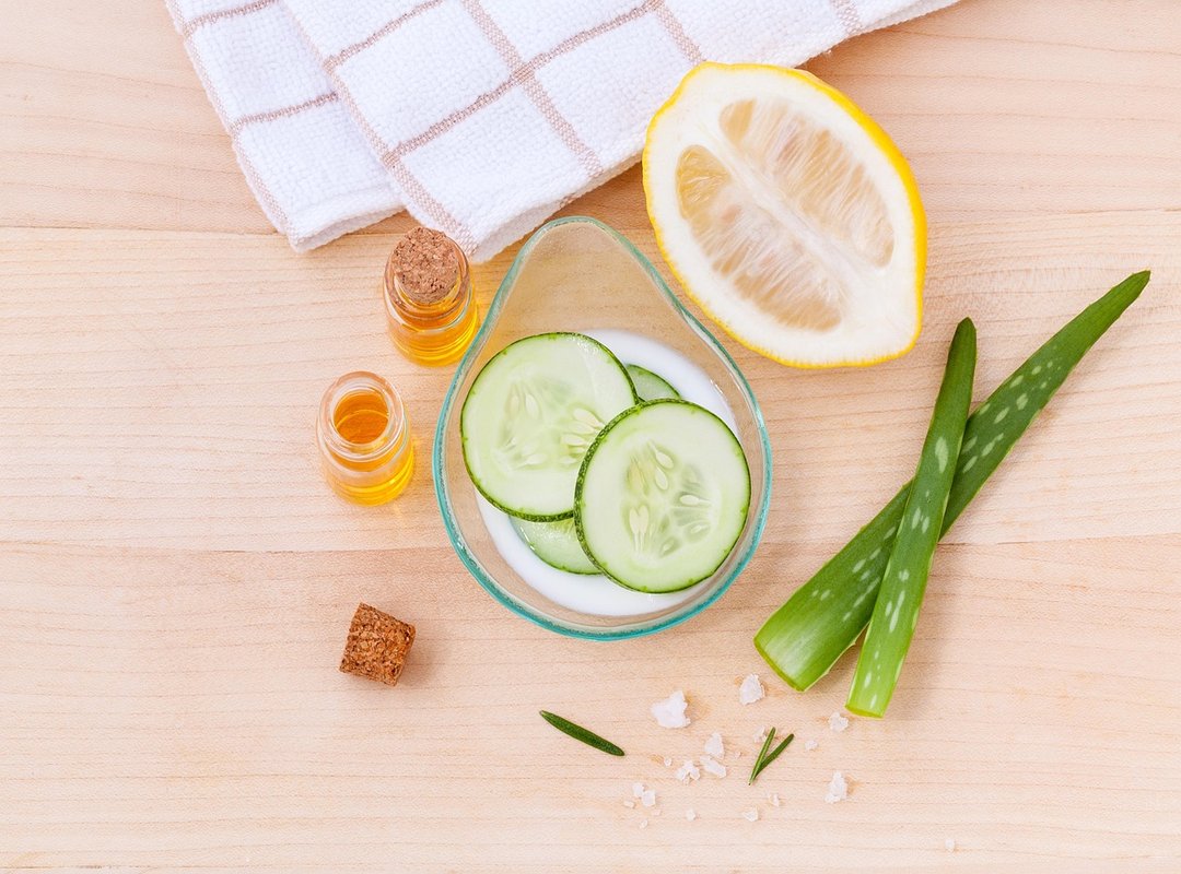 diy facial techniques