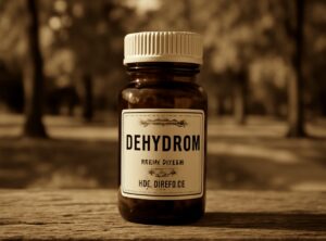 effective compounds dehidom