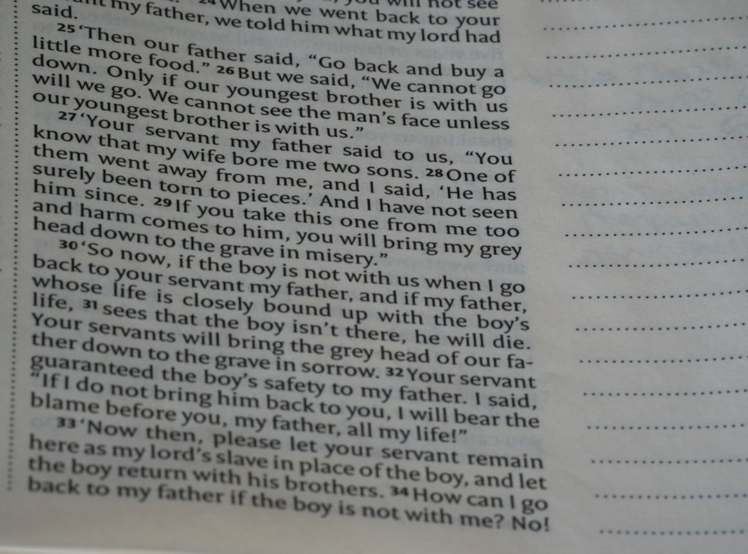 Enjoyed 'That's My Boy'? Here's What to Read Next