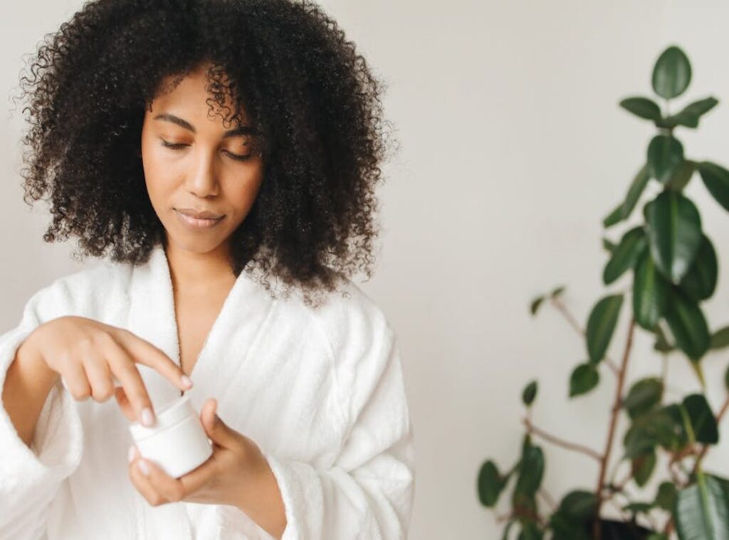 evening skincare rituals
