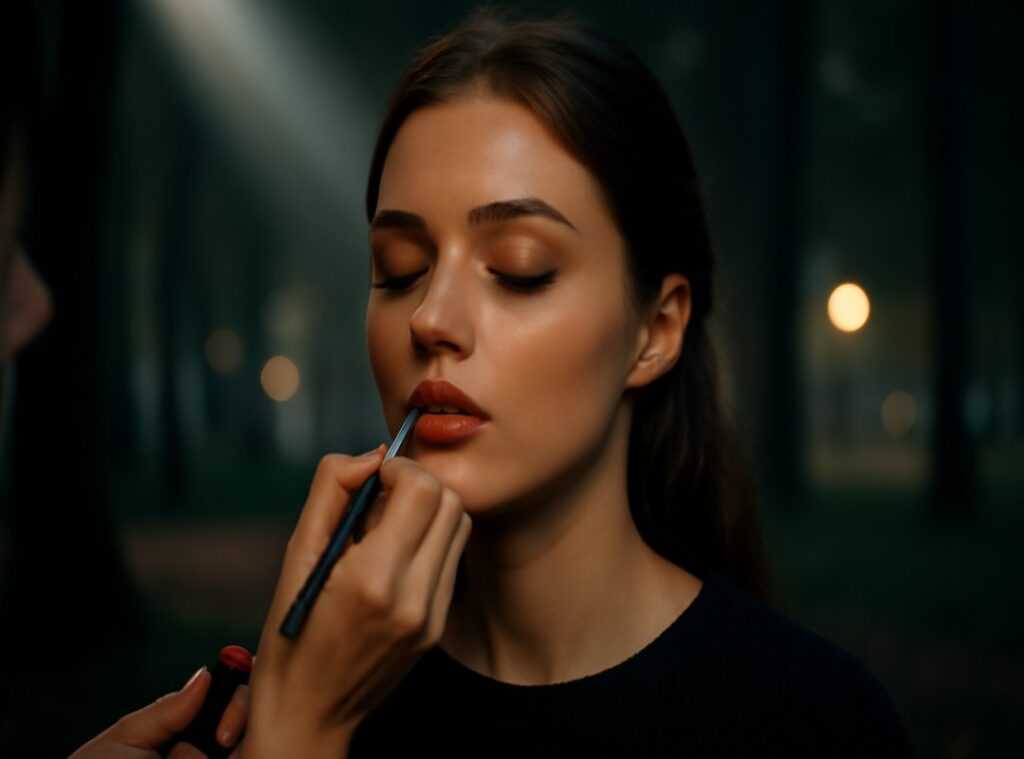 flawless foundation tutorial