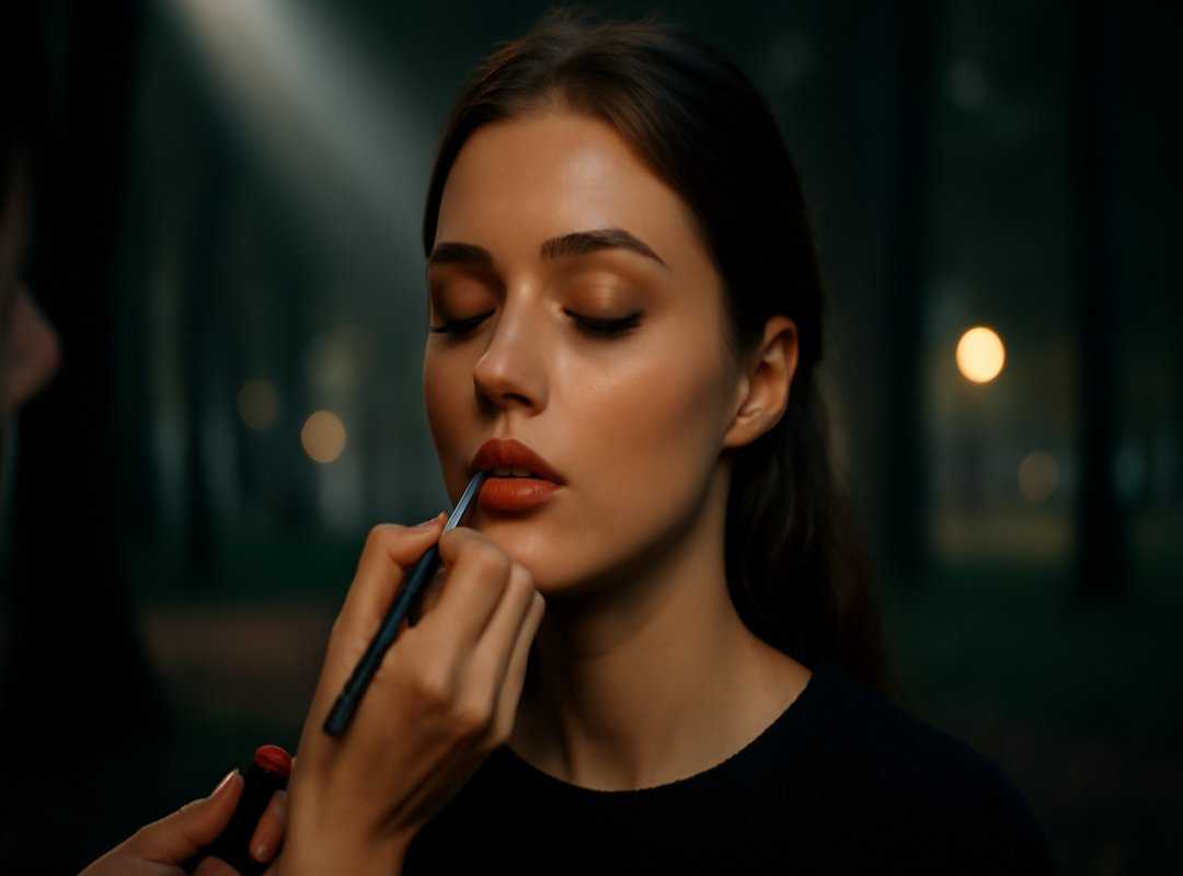 flawless foundation tutorial