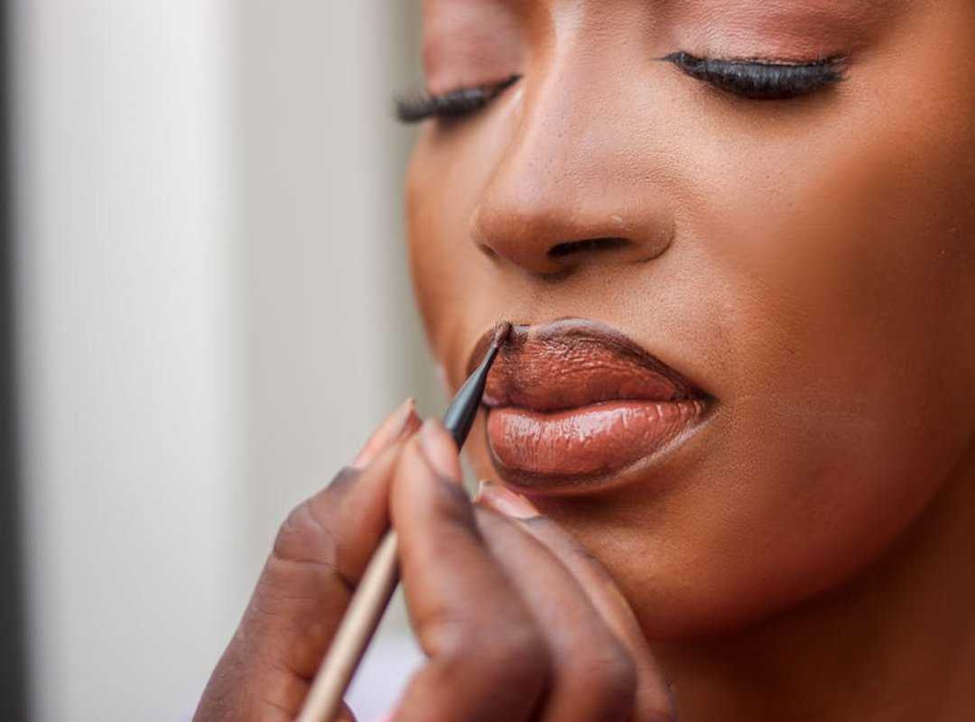 flawless foundation tutorial
