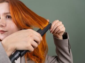 hair styling techniques