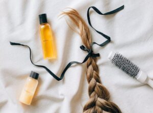 haircare innovations trends