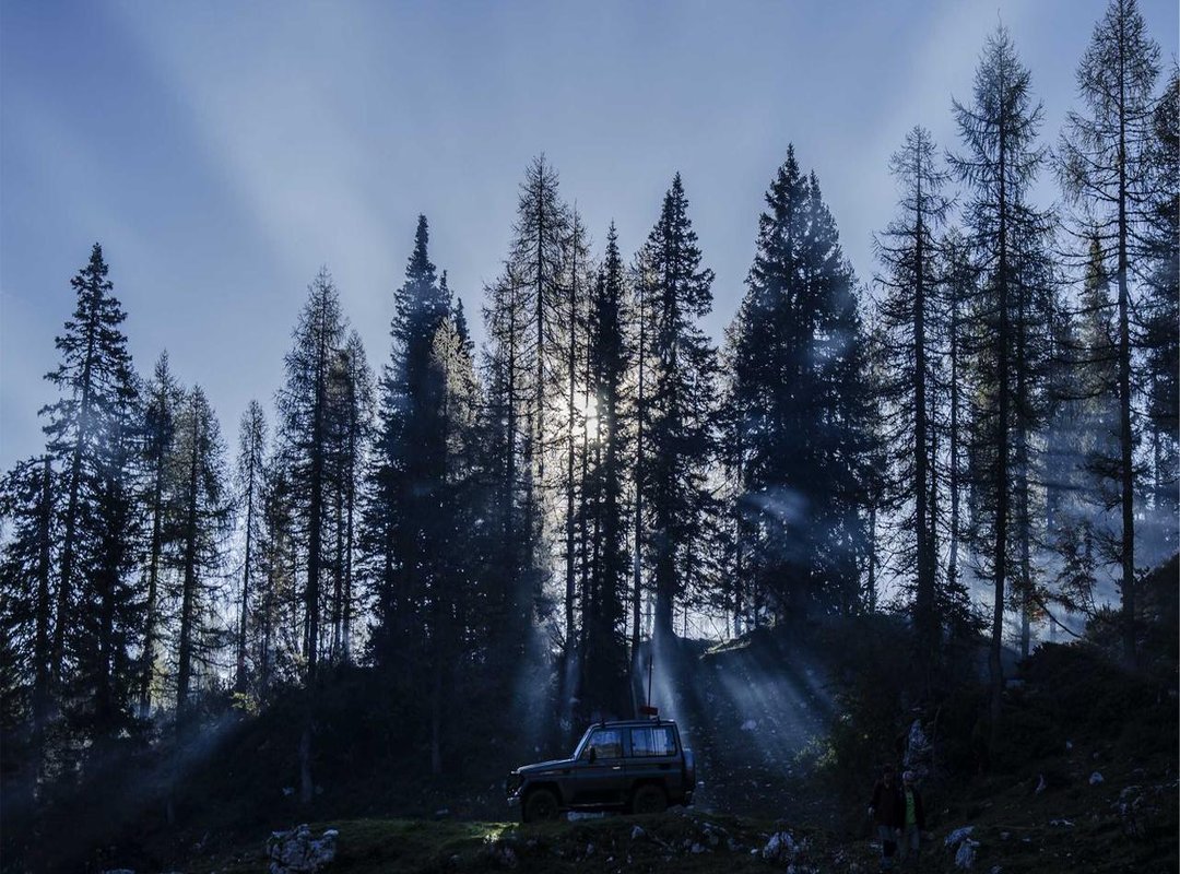 More Than an Age: The Man Behind the Myth