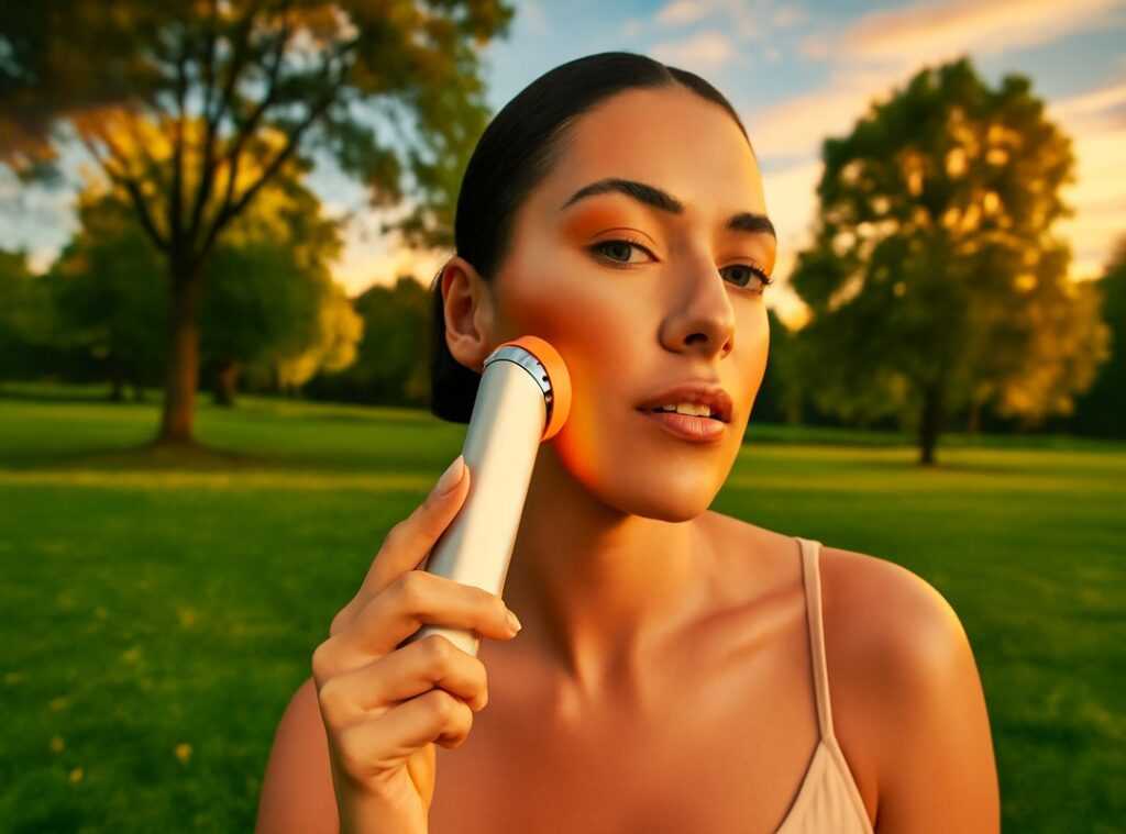 innovative beauty techniques