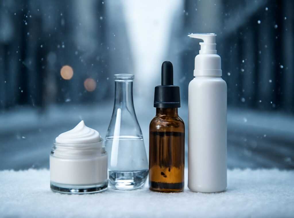 innovative cosmetic ingredients