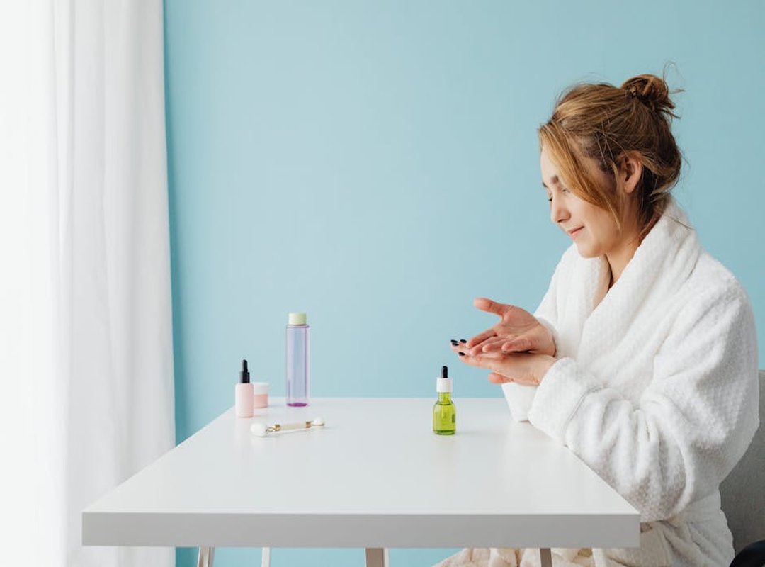 minimalist skincare techniques