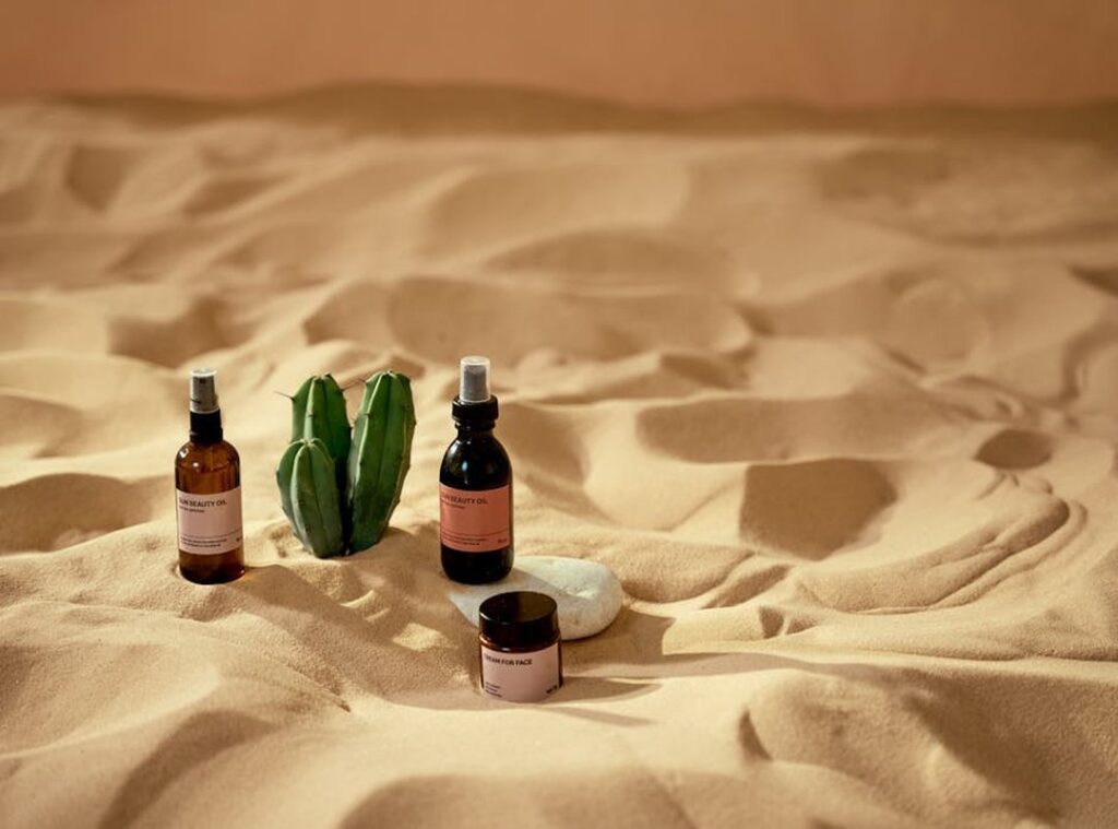 minimalist skincare techniques