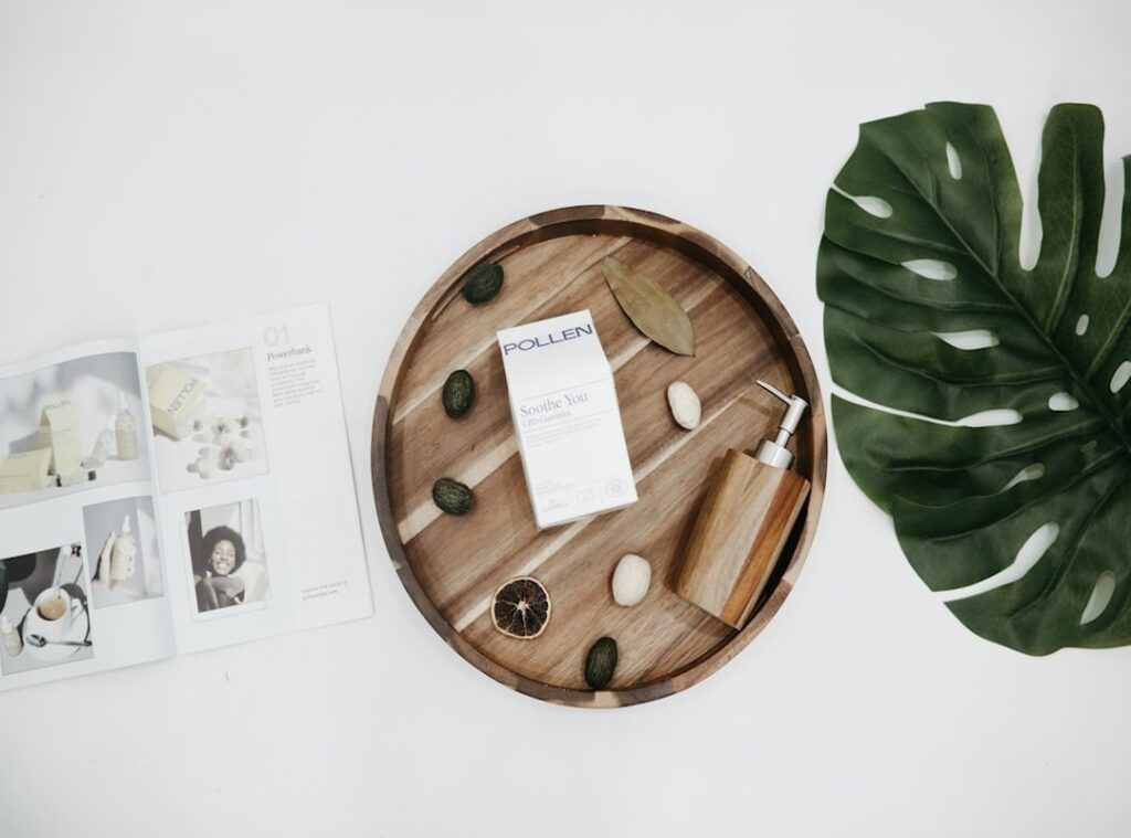 minimalist skincare techniques