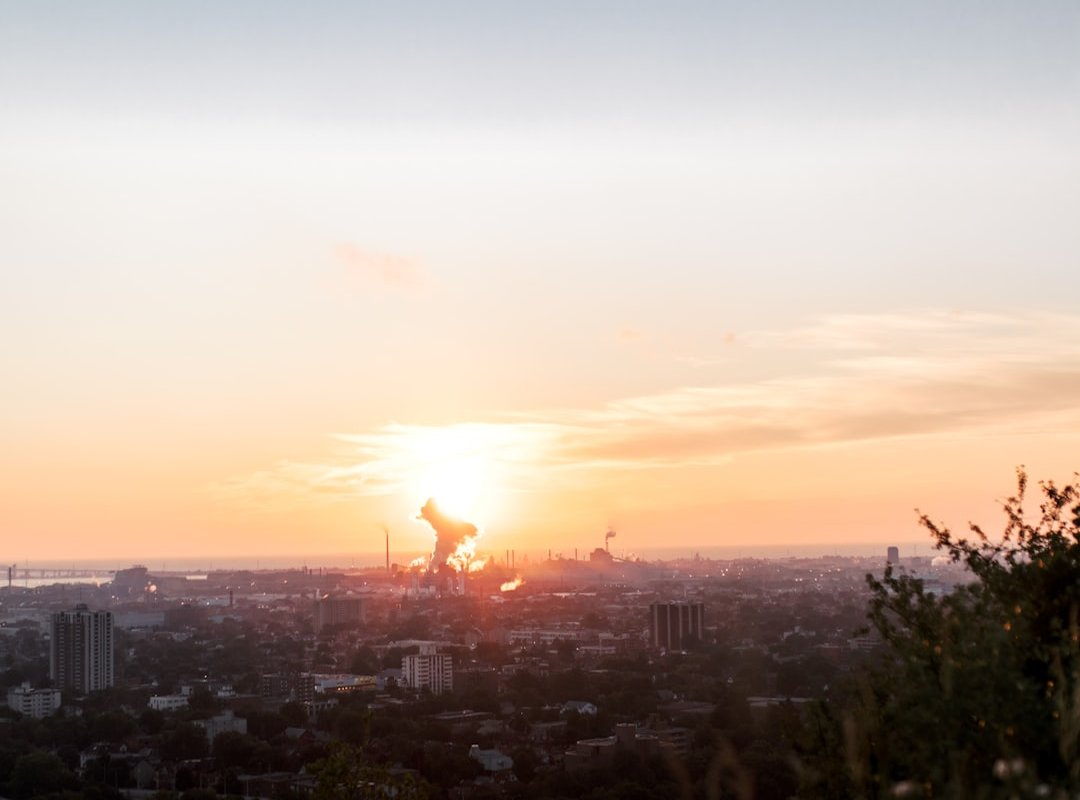morning beauty routine