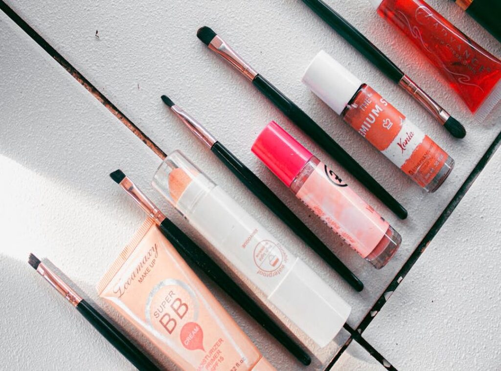 multifunctional beauty products