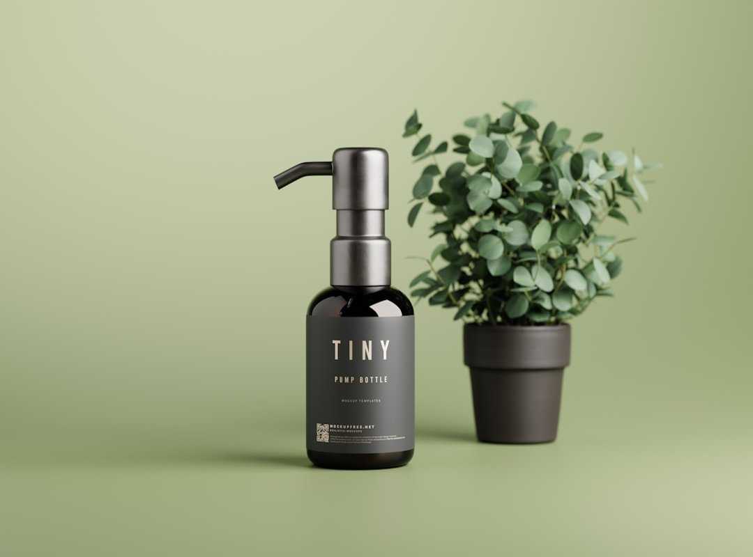 natural ingredients skincare