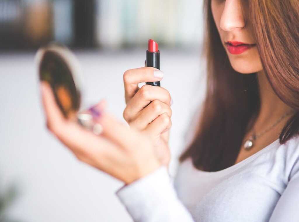 quick beauty hacks
