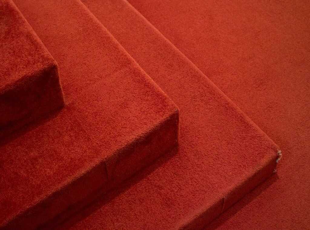 red carpet skin