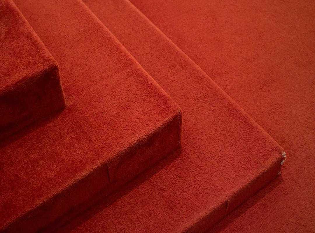 red carpet skin