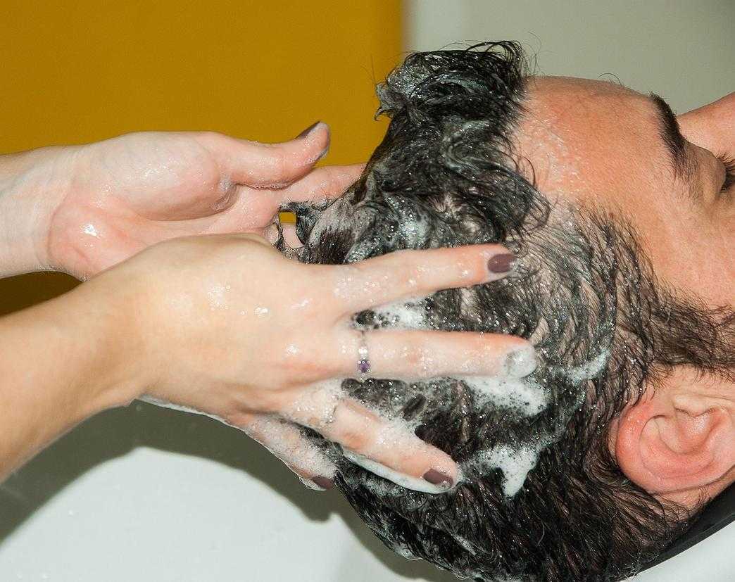 Shampoo Ingredients List Tyrmordehidom