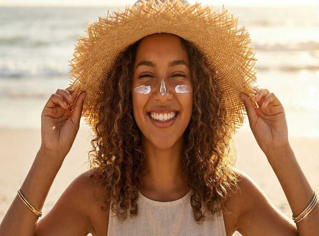 skincare secrets glow