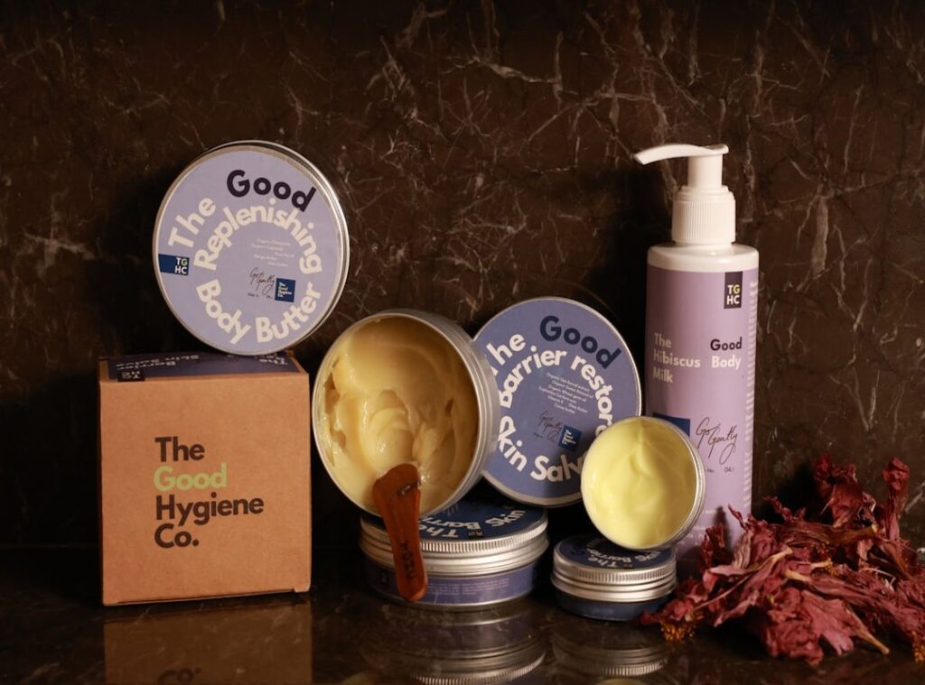 skincare secrets glow