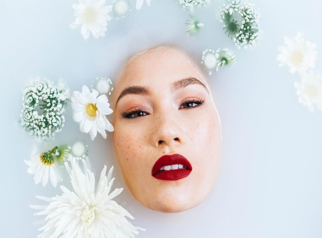 skincare techniques