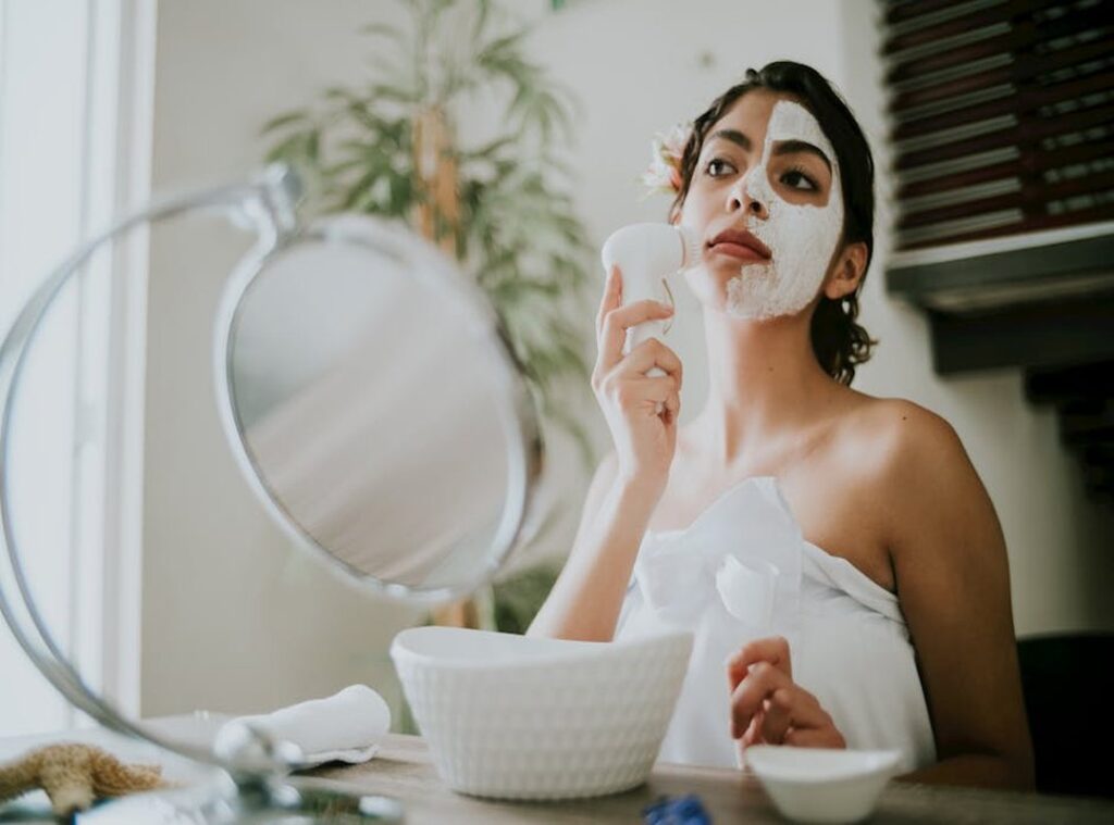 skincare trends techniques