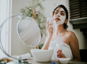 skincare trends techniques