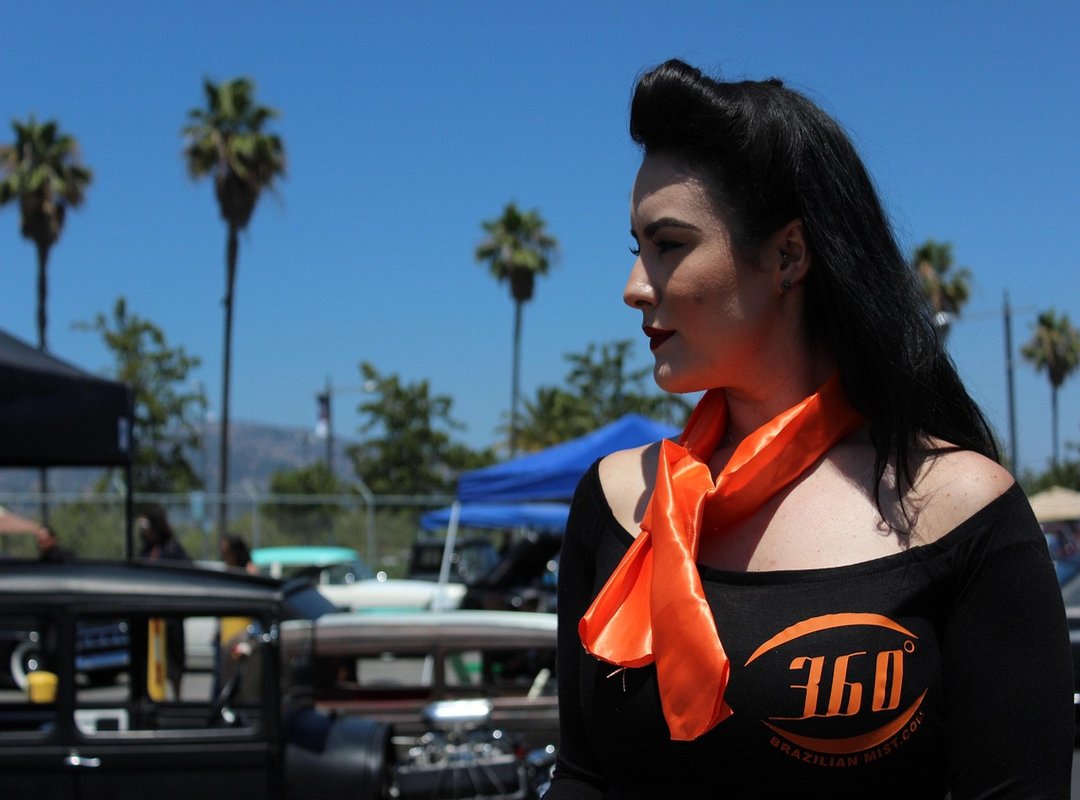 sustainable beauty future