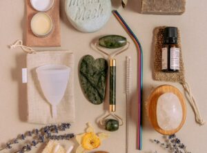 sustainable beauty techniques