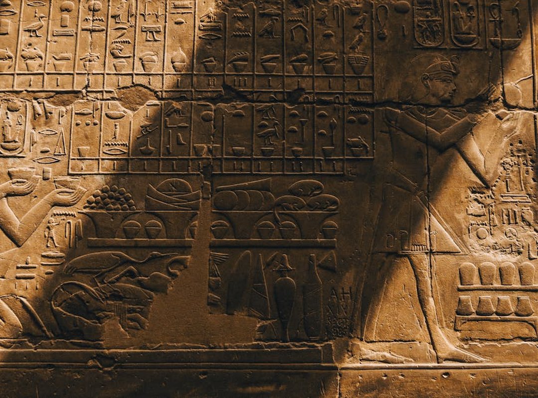 The Ancient Lore Behind Hollywood's Nephilim Fascination