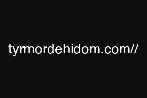 tyrmordehidom.com//