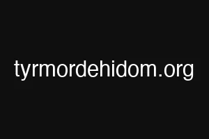 tyrmordehidom.org